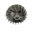 Die Casting Flywheel for 43CC Trimmer